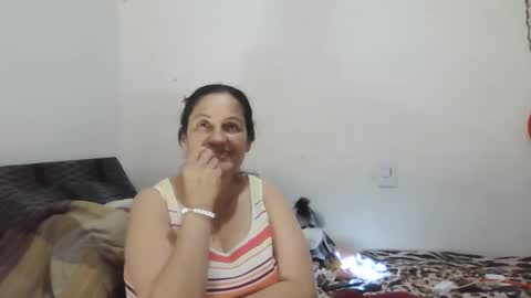 Ximena online show from 20, 2, 2025