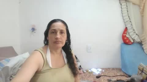 Ximena online show from 14, 9, 2025