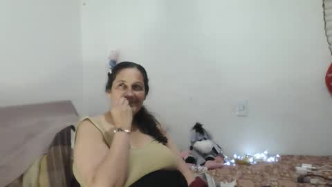 Ximena online show from 18, 9, 2025