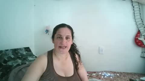 Ximena online show from 30, 11, 2025