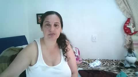 Ximena online show from 15, 3, 2026