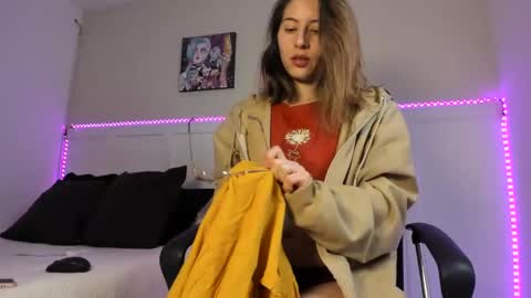 Snapshot of ximedg chatting on 29, 1, 2025 Xime online show from 29, 1, 2025