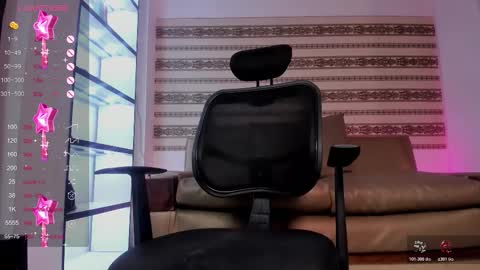 ximena online show from 10, 3, 2026