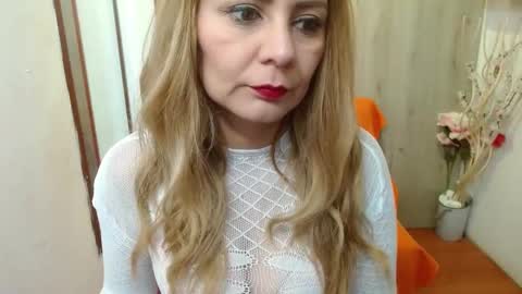 Ximena online show from 20, 9, 2025