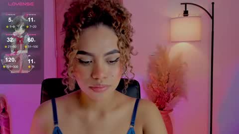 camila online show from 3, 12, 2024