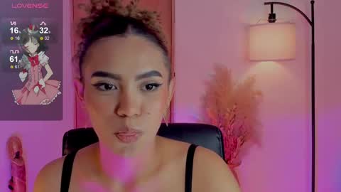 Snapshot of ximena_sotto1 chatting on 19, 12, 2024 camila online show from 19, 12, 2024