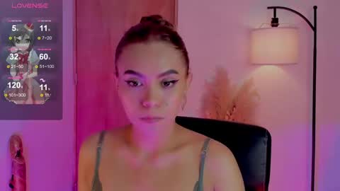 Snapshot of ximena_sotto1 chatting on 21, 12, 2024 camila online show from 21, 12, 2024