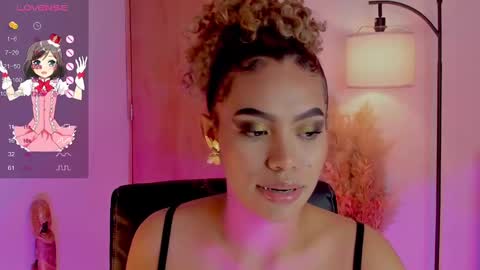 Snapshot of ximena_sotto1 chatting on 7, 2, 2025 camila online show from 7, 2, 2025