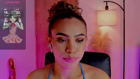 Snapshot of ximena_sotto1 chatting on 14, 2, 2025 camila online show from 14, 2, 2025