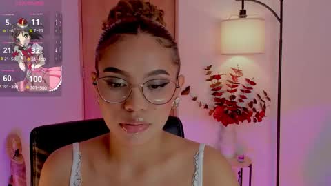 Snapshot of ximena_sotto1 chatting on 14, 9, 2025 camila online show from 14, 9, 2025