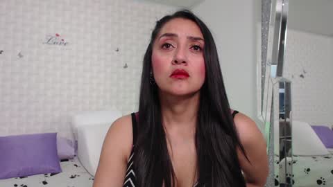 ximena suarez online show from 16, 1, 2025