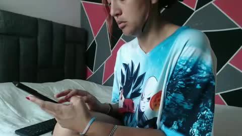 Snapshot of ximenaa_suarez chatting on 3, 11, 2025 ximena suarez online show from 3, 11, 2025