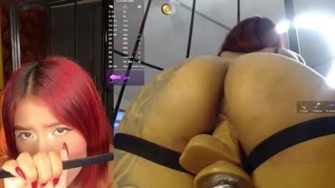 Ximena online show from 4, 11, 2025