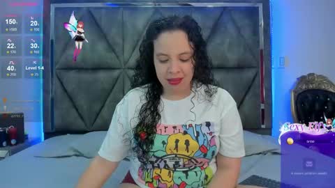   online show from 7, 2, 2025