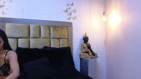 ximena online show from 15, 1, 2025