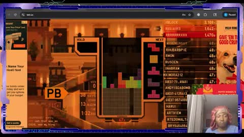 Snapshot of ximora212 chatting on 2, 3, 2026 Ximora online show from 2, 3, 2026