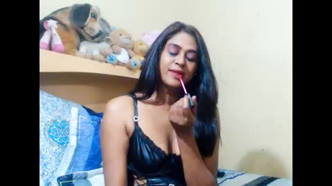 Miss Ria online show from 12, 1, 2026