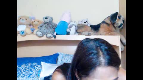 Snapshot of xindianillusion44 chatting on 24, 2, 2026 Miss Ria online show from 24, 2, 2026