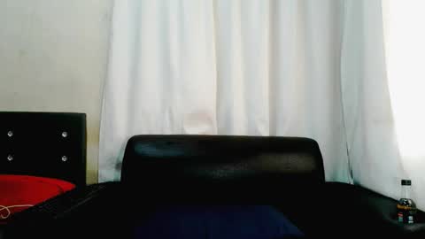 XIndianXFireBallx online show from 2, 12, 2025