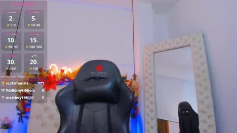 xiomara_cortes online show from 27, 12, 2024