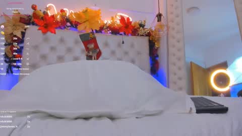 xiomara_cortes online show from 29, 12, 2024