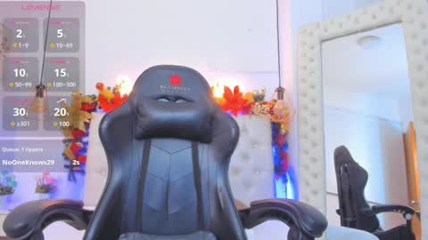 xiomara_cortes online show from 30, 12, 2024