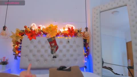 xiomara_cortes online show from 31, 12, 2024