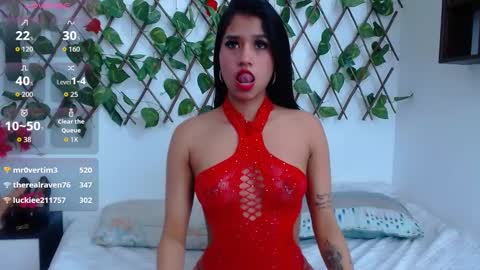 xiomaragp online show from 22, 9, 2025