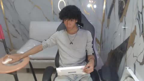 xion_ez online show from 8, 11, 2025