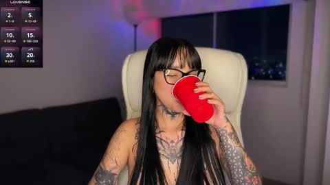 Snapshot of xisisxx chatting on 2, 12, 2025 xisisxx online show from 2, 12, 2025