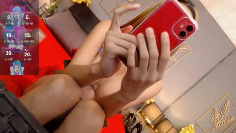 Snapshot of xislandenchantresx chatting on 4, 3, 2025 xislandenchantresx online show from 4, 3, 2025