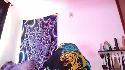 xizette online show from 21, 11, 2025