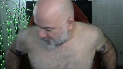 MrSlowBurn77 online show from 6, 1, 2026