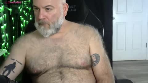 MrSlowBurn77 online show from 8, 2, 2026