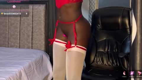 Jess xxxx jessblackthunder online show from 27, 9, 2025