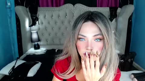 Snapshot of xkatarina69x chatting on 9, 3, 2025 Katarina online show from 9, 3, 2025