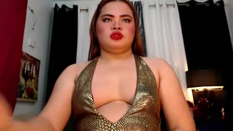 Snapshot of xkaytlyn_whitexx chatting on 20, 9, 2025 Seductive Kaylyn online show from 20, 9, 2025