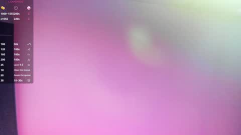      online show from 18, 10, 2025