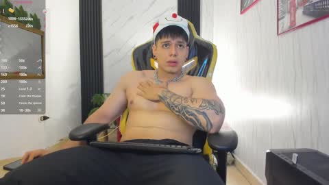      online show from 4, 12, 2025