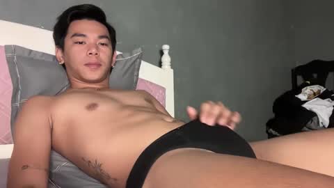 Snapshot of xkhen_damienx chatting on 26, 9, 2025 Khen online show from 26, 9, 2025