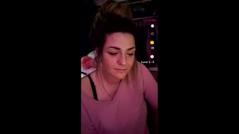 xkittymeowz online show from 17, 12, 2025