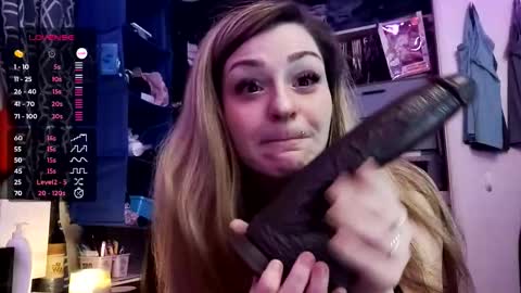 xkittymeowz online show from 4, 2, 2026