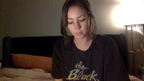 xLacyy online show from 3, 12, 2025