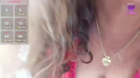 xladyluna online show from 16, 1, 2026