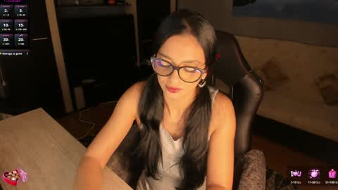 Lara online show from 3, 12, 2024