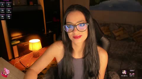 Lara online show from 8, 12, 2024