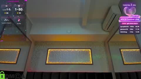 Linda online show from 31, 12, 2024