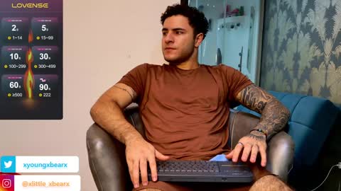 Kev online show from 1, 2, 2025