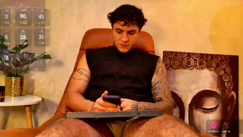 Kev online show from 15, 9, 2025
