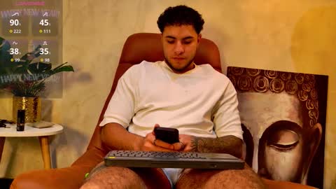 Kev online show from 20, 9, 2025